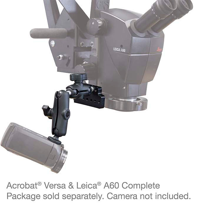 Leica® Camera Mount for Leica® A60 Microscope