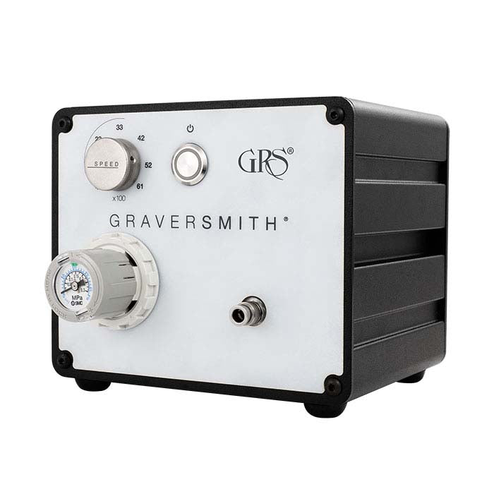 GRS® GraverSmith® Luftsystem
