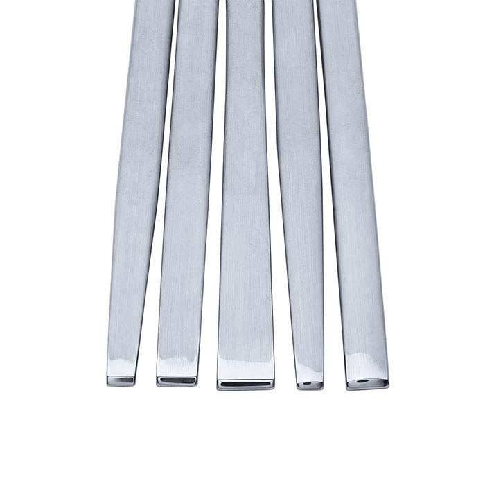 Zestaw narzędzi do grawerowania Nechamkin Thick Line, zestaw 5 sztuk