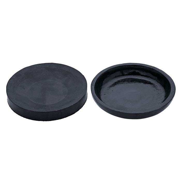 Pitch Bowl and Base, 152.4mm dia.