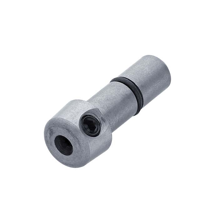GRS® 3.17mm RVS Snelle Wissel Gereedschapshouder