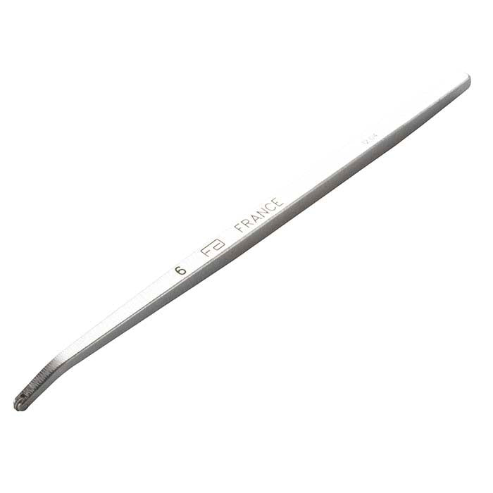 Fransk Millgrain-verktyg #6