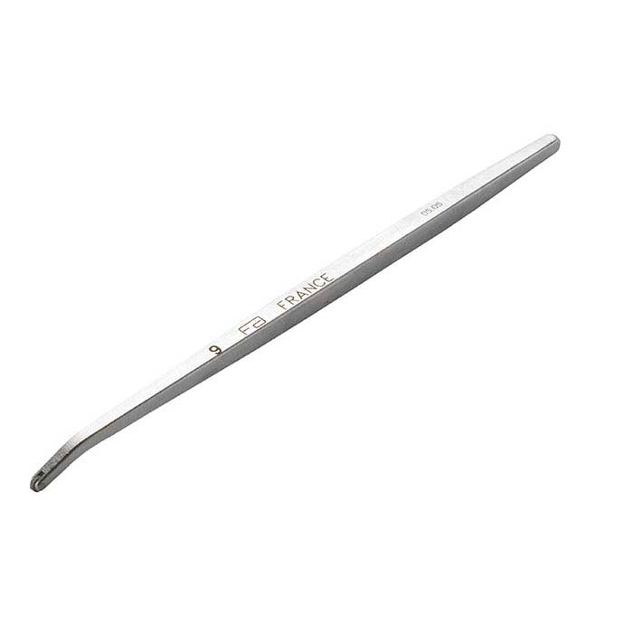 أداة الحافة الدقيقة الفرنسية رقم 9
