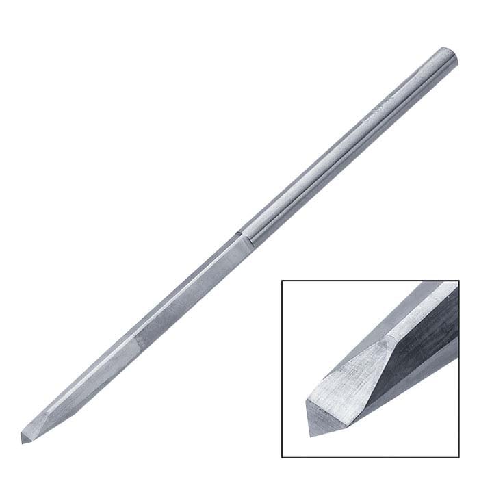 GRS® C-Max Incisore a Punta V a 100 Gradi