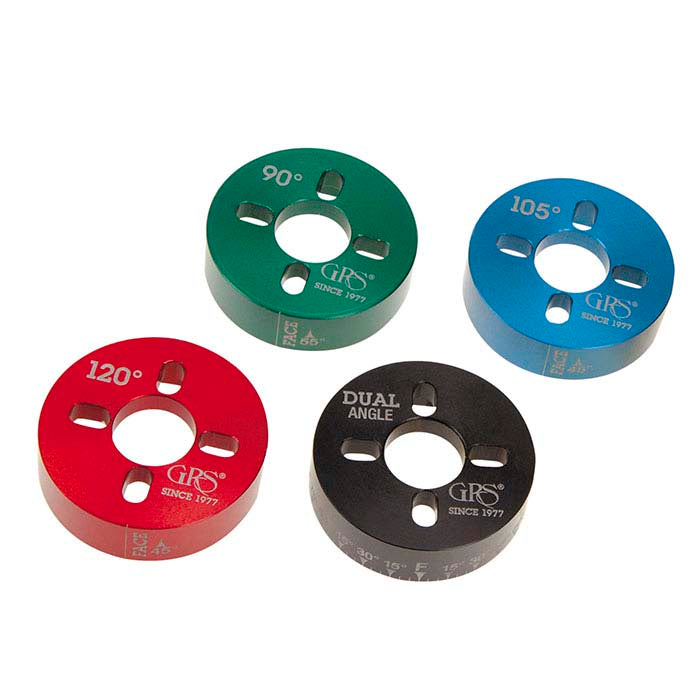 GRS® Apex™ 磨刀系统