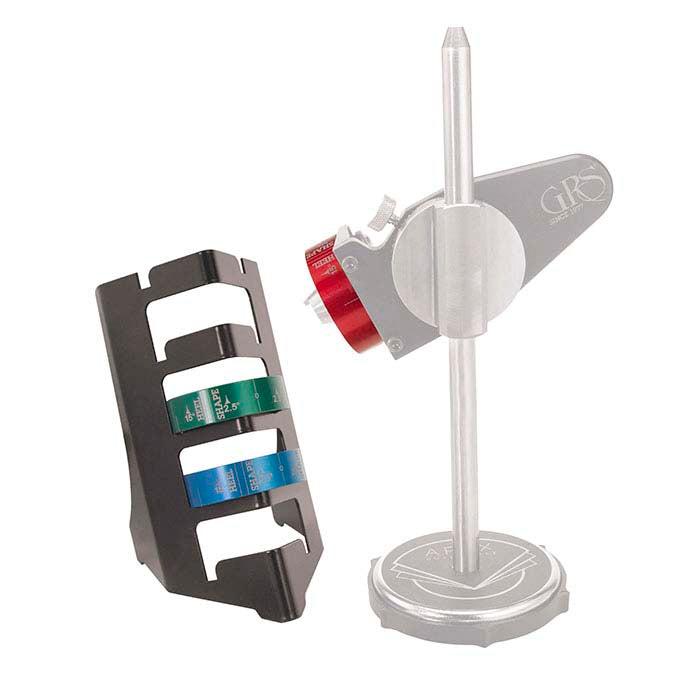 GRS® Apex Speedline Dial Set