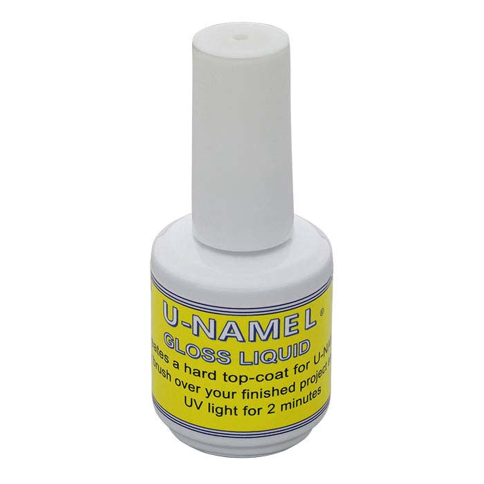 U-NAMEL® Final Gloss