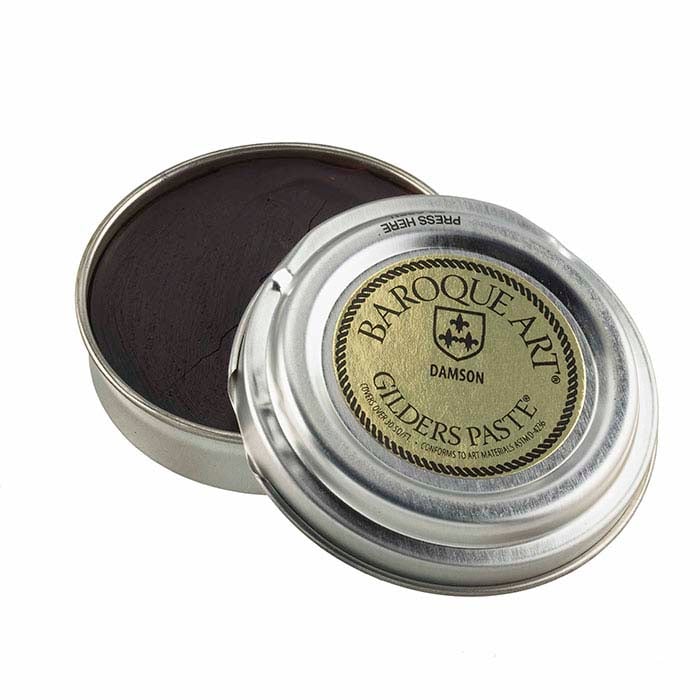 معجون جيلدرز، دامسون