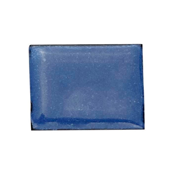 Thompson Lead-Free Liquid Form Opaque Enamel, 767 Peacock Blue