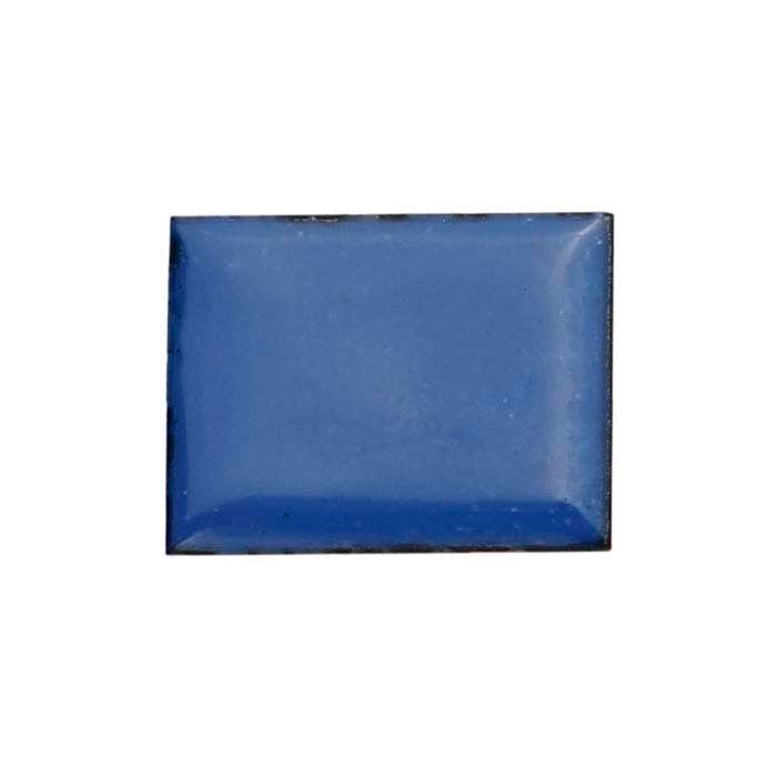 Thompson Lead-Free Liquid Form Brushable Opaque Enamel, LCE-7 Blue