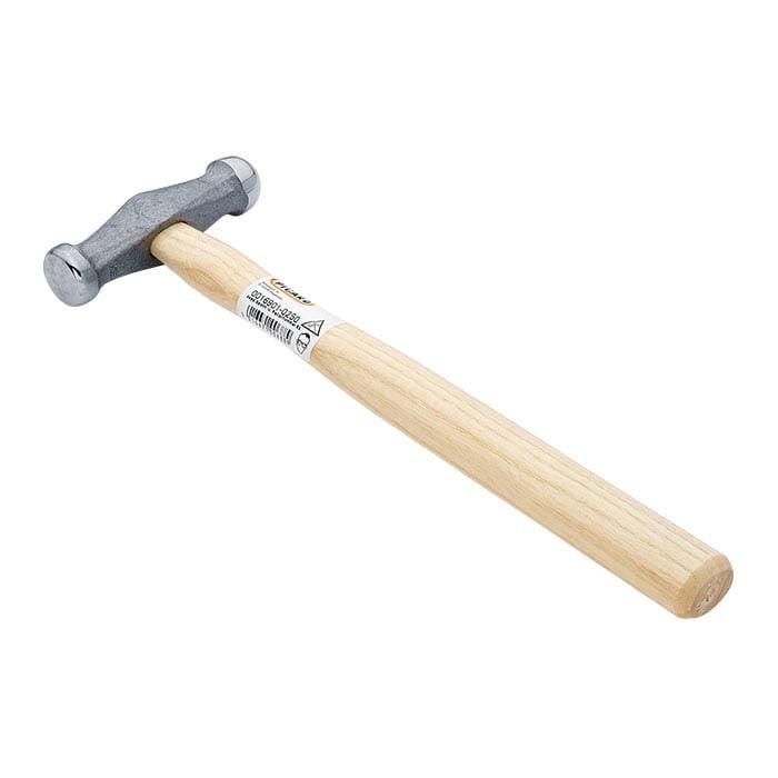 Picard Flach-/Rundformhammer, 0,25 kg.