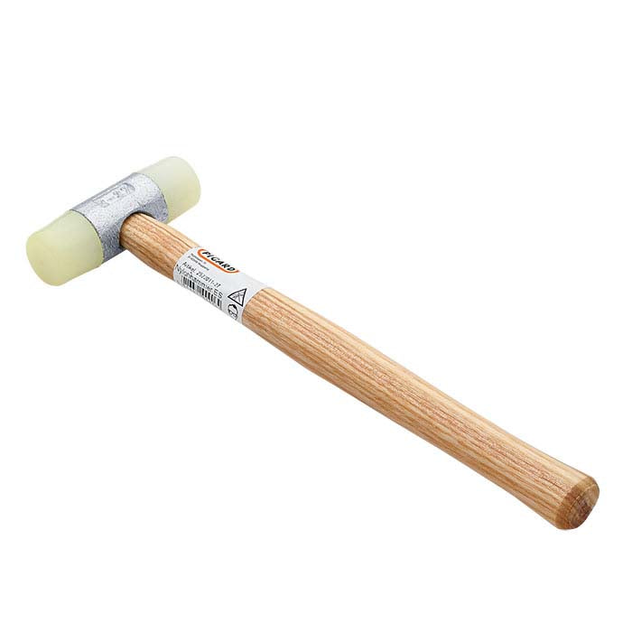 Picard ナイロンヘッドマレット、0.25 kg.