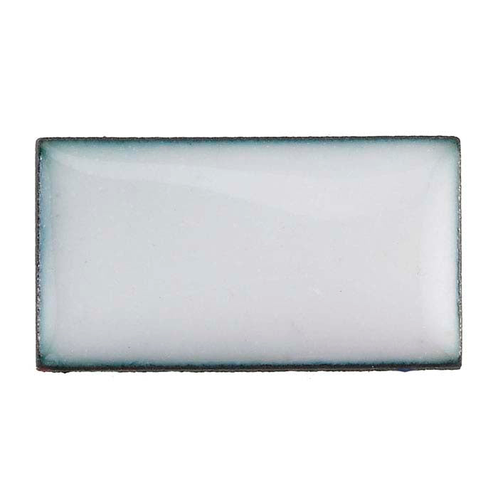 Thompson Lead-Free Opaque Enamel, 1040 Quill White