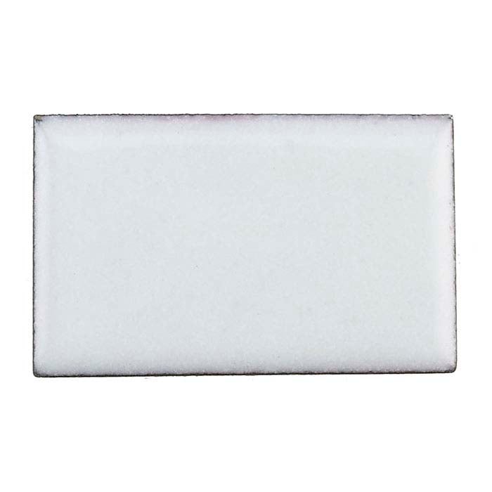 Thompson Lead-Free Opaque Enamel, 1055 White