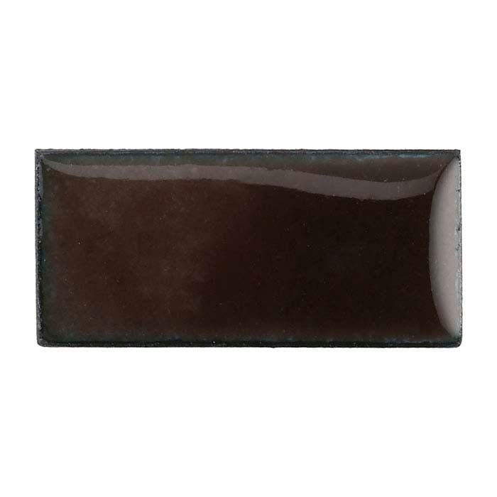 Thompson Lead-Free Opaque Enamel, 1170 Elk Brown