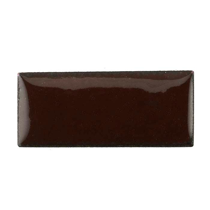 Thompson Lead-Free Opaque Enamel, 1175 Moca Brown