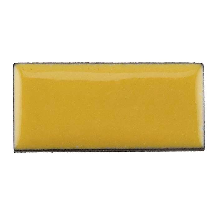 Thompson Lead-Free Opaque Enamel, 1239 Mellow Yellow