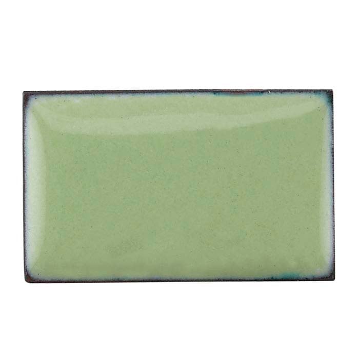 Thompson 无铅不透明珐琅,1335 豌豆绿