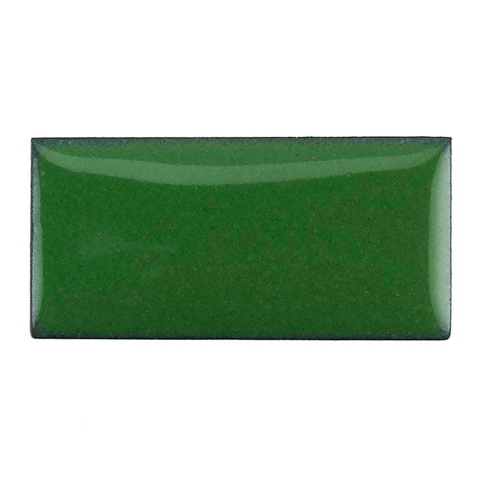 Thompson 無鉛不透明エナメル、1345 ハンターズグリーン