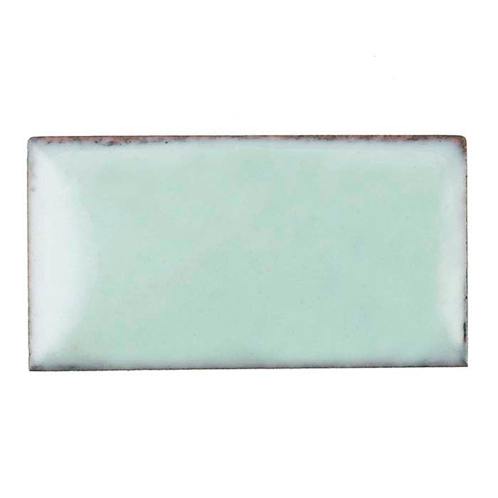Thompson Lead-Free Opaque Enamel, 1405 Pastel Bluish Green