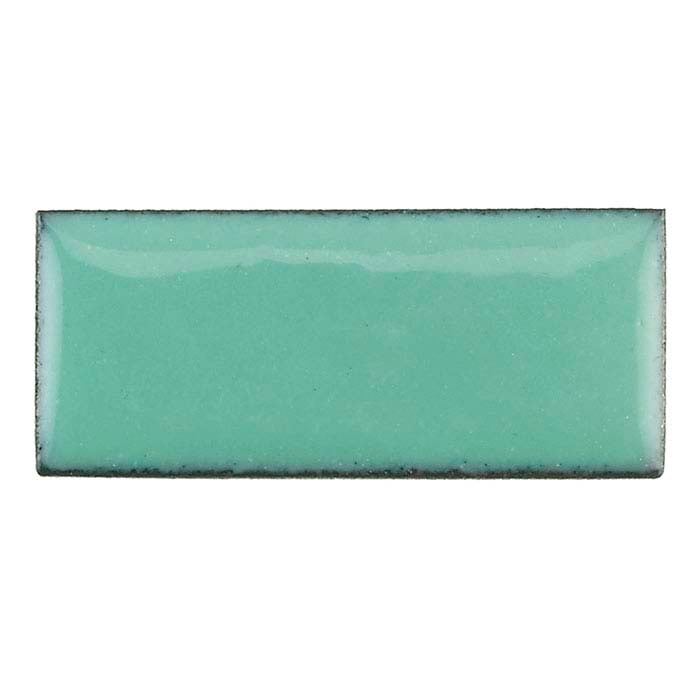 Thompson Lead-Free Opaque Enamel, 1415 Sea-Foam Green