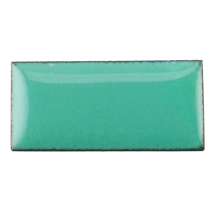 Thompson लेड-फ्री अपारदर्शी एनामेल, 1420 मिंट-ग्रीन