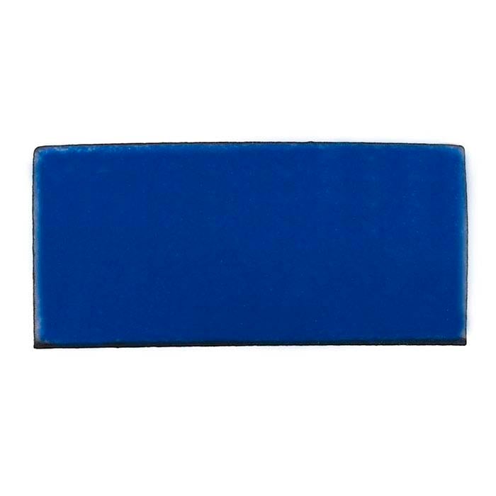 Thompson Lead-Free Opaque Enamel, 1560 Bluejay Blue