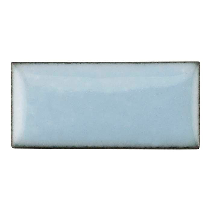 Thompson Lead-Free Opaque Enamel, 1605 Isle Blue