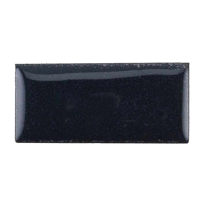 Thompson Lead-Free Opaque Enamel, 1998 Soft Black