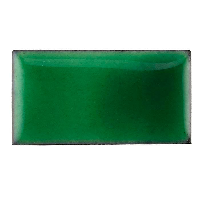 Thompson Lead-Free Transparent Enamel, 2325 Gem Green