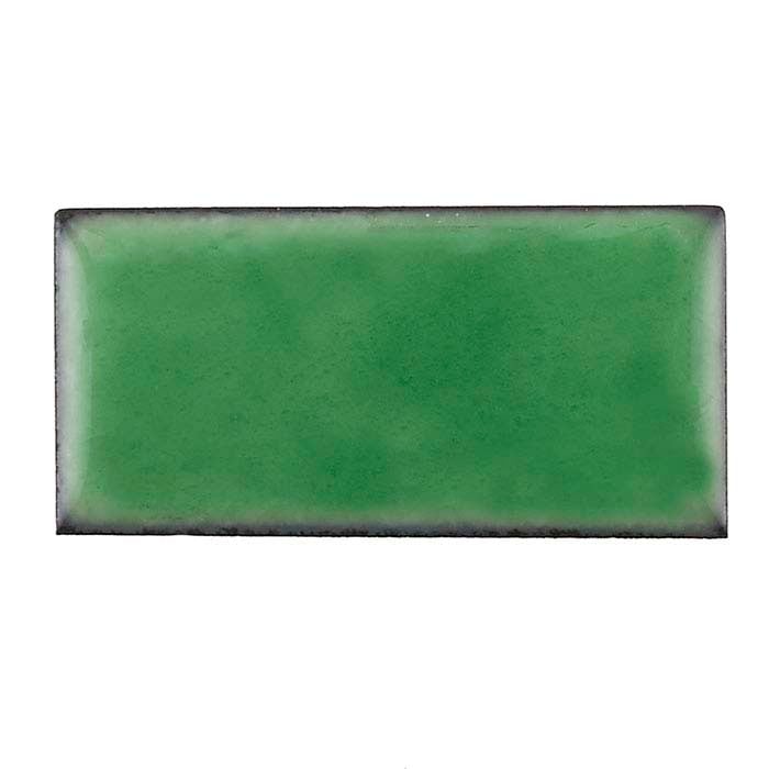 Esmalte transparente sin plomo Thompson, 2330 verde aguacate