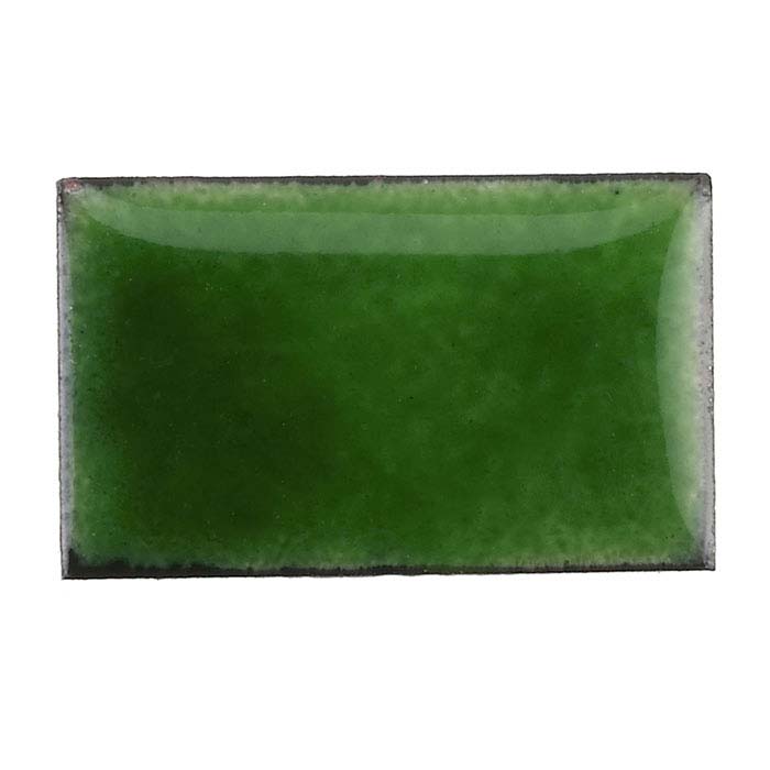 Thompson Lead-Free Transparent Enamel, 2335 Peacock Green