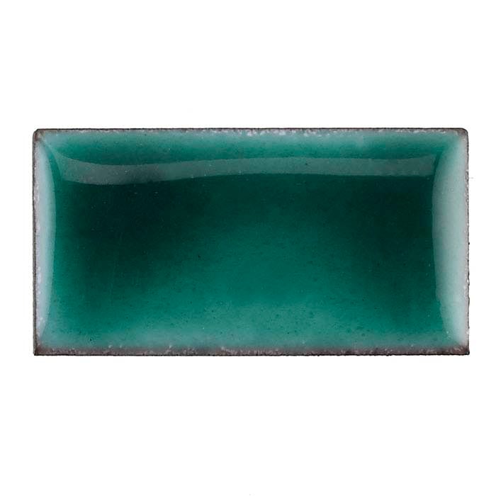 Thompson लेड-फ्री ट्रांसपेरेंट एनामेल, 2350 ग्रास ग्रीन