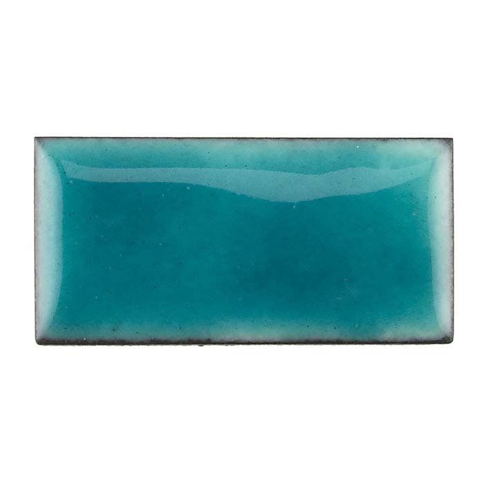 Thompson Lead-Free Transparent Enamel, 2420 Sea Green