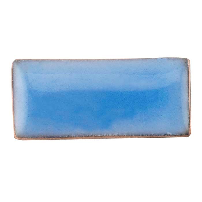 Thompson Lead-Free Transparent Enamel, 2610 Sky Blue