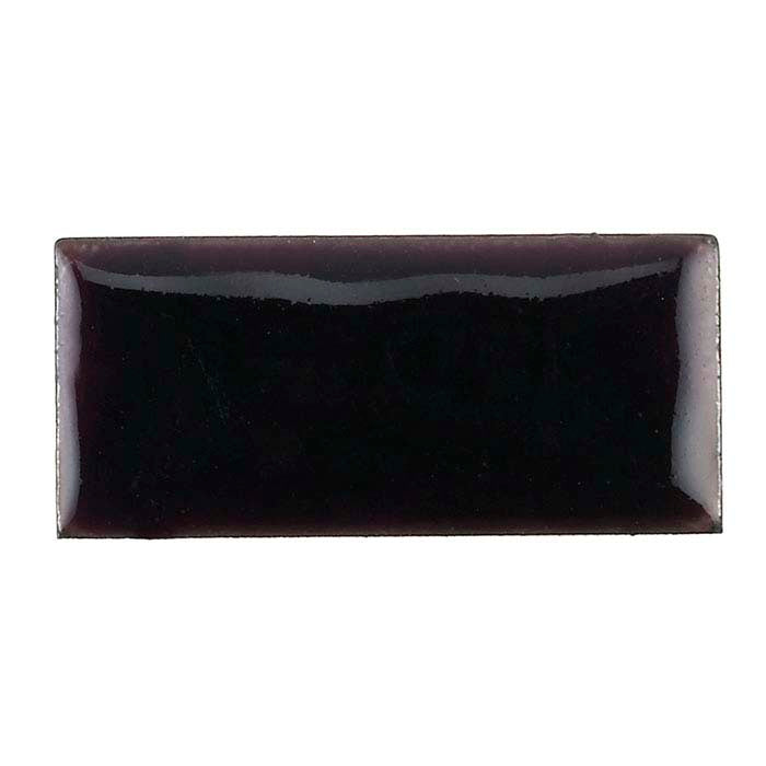 Thompson Lead-Free Transparent Enamel, 2780 Manganese Purple