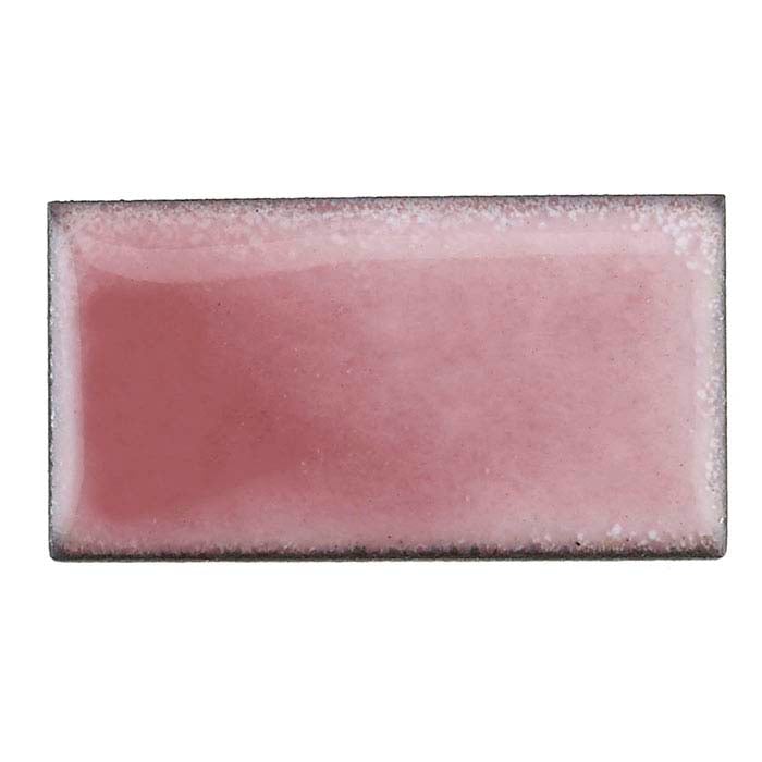 Thompson Lead-Free Transparent Enamel, 2825 China Pink