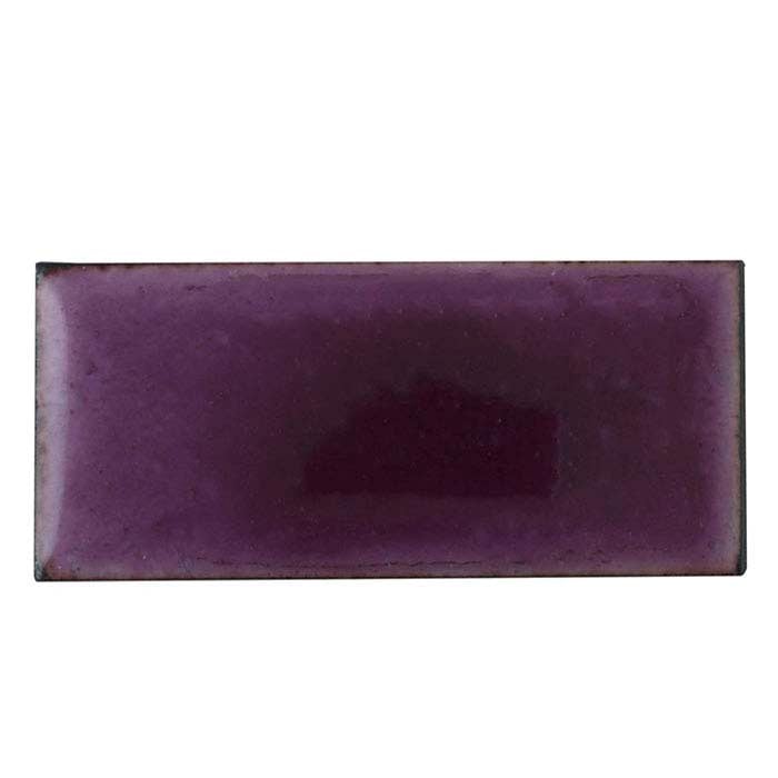 Thompson Lead-Free Transparent Enamel, 2838 Red