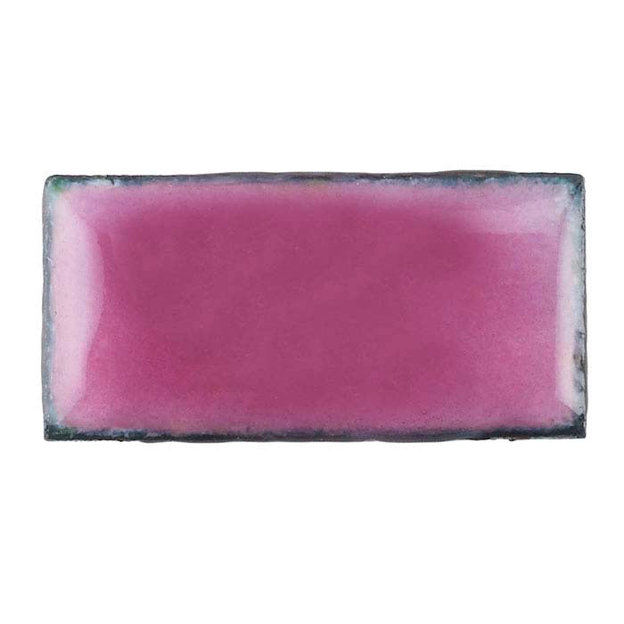 Thompson Lead-Free Transparent Enamel, 2839 Red