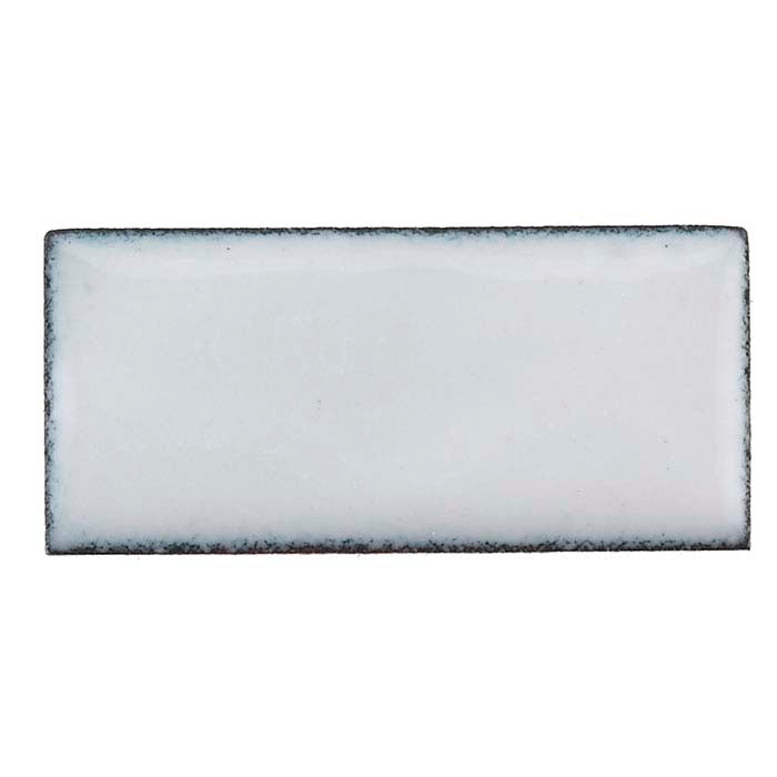 Thompson Lead-Free Opaque Enamel, 1010 Undercoat White