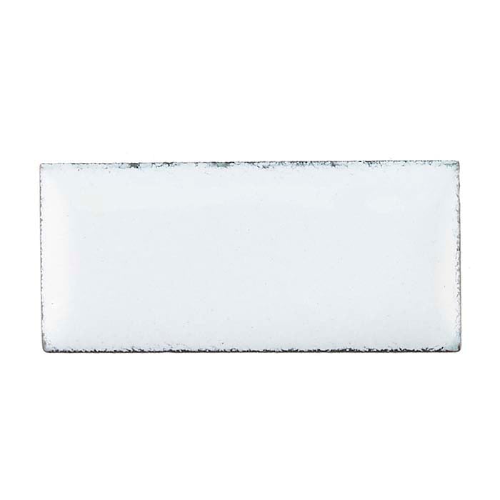 Thompson Lead-Free Opaque Enamel, 1020 Titanium White