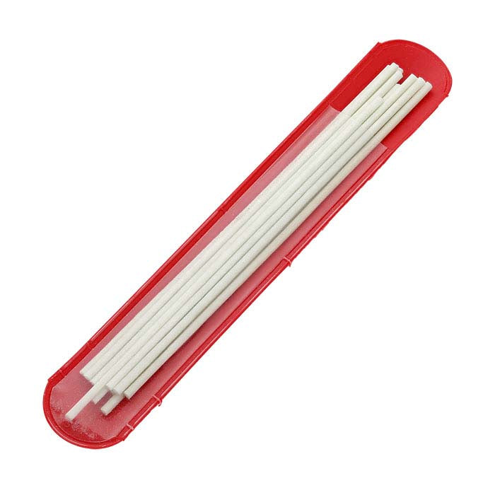 إدخالات فرشاة الألياف الزجاجية فائقة النحافة البديلة