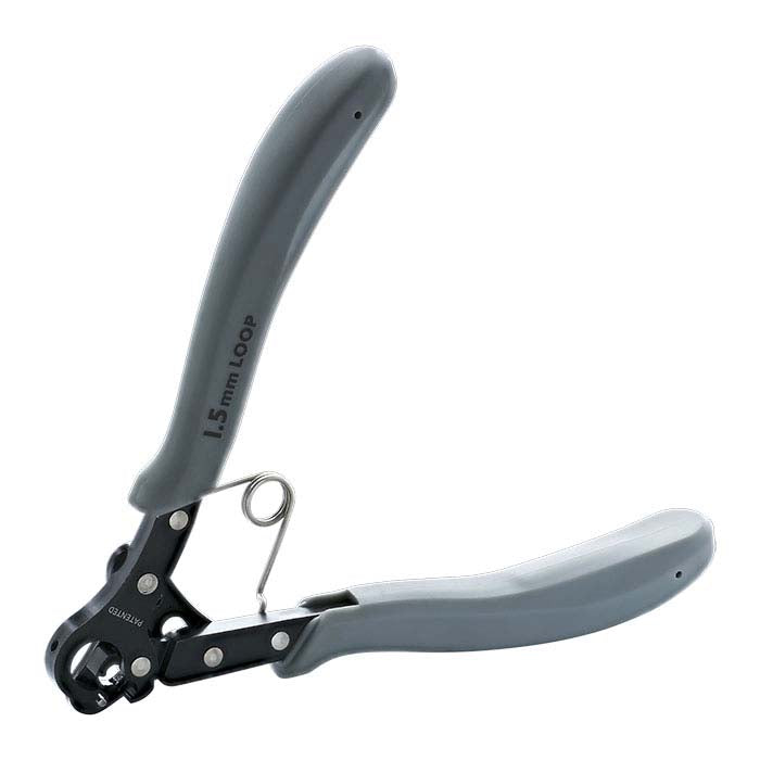 Beadsmith® 1-Step Looper® Pliers