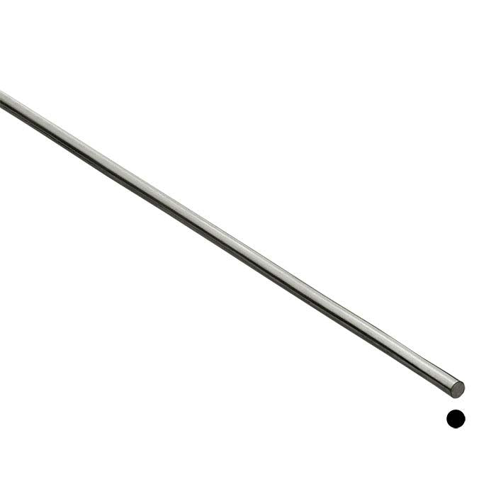 Filo Rotondo in Niobio, Bobina da 3,05 m, 0,81 mm, Morbido