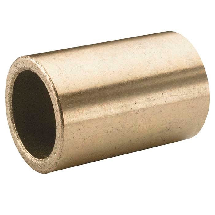 Bushing For Expanding Drum