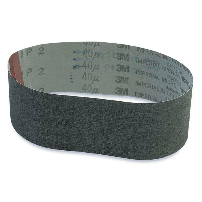 IMFF Sanding Belt