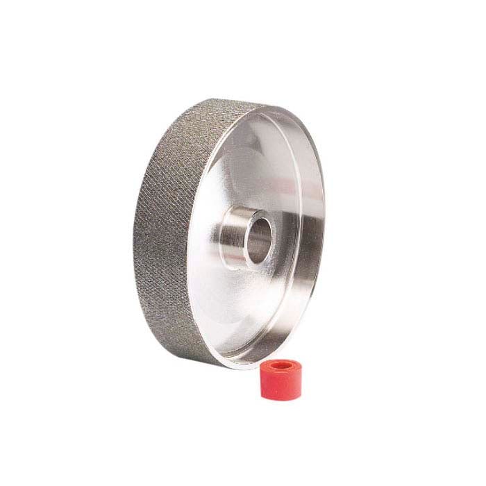 Textured Diamond Grinding Wheel