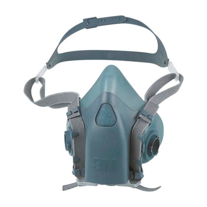 7500 Series Half-Face Respirator