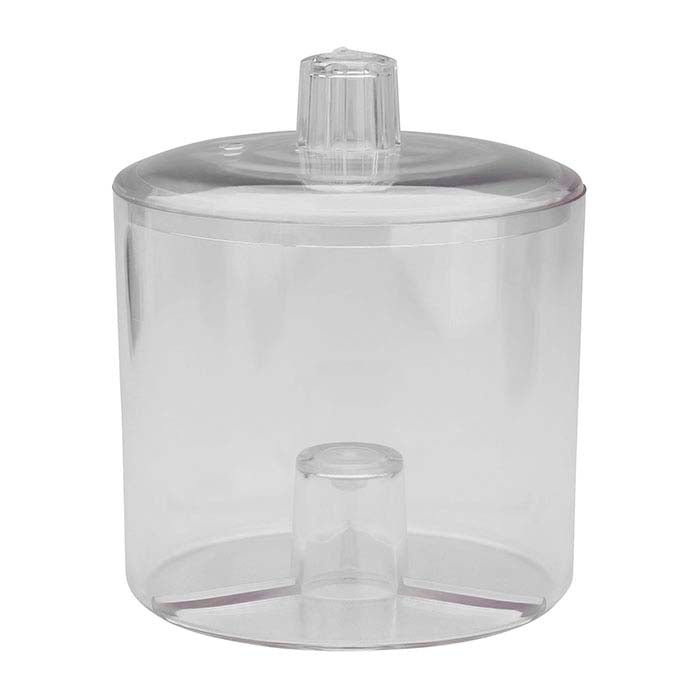 Replacement Bowl for 3-1/2” Magnetic Pin Finisher