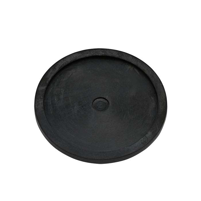 Tumble-Bee 旋转抛光机替换桶盖垫圈